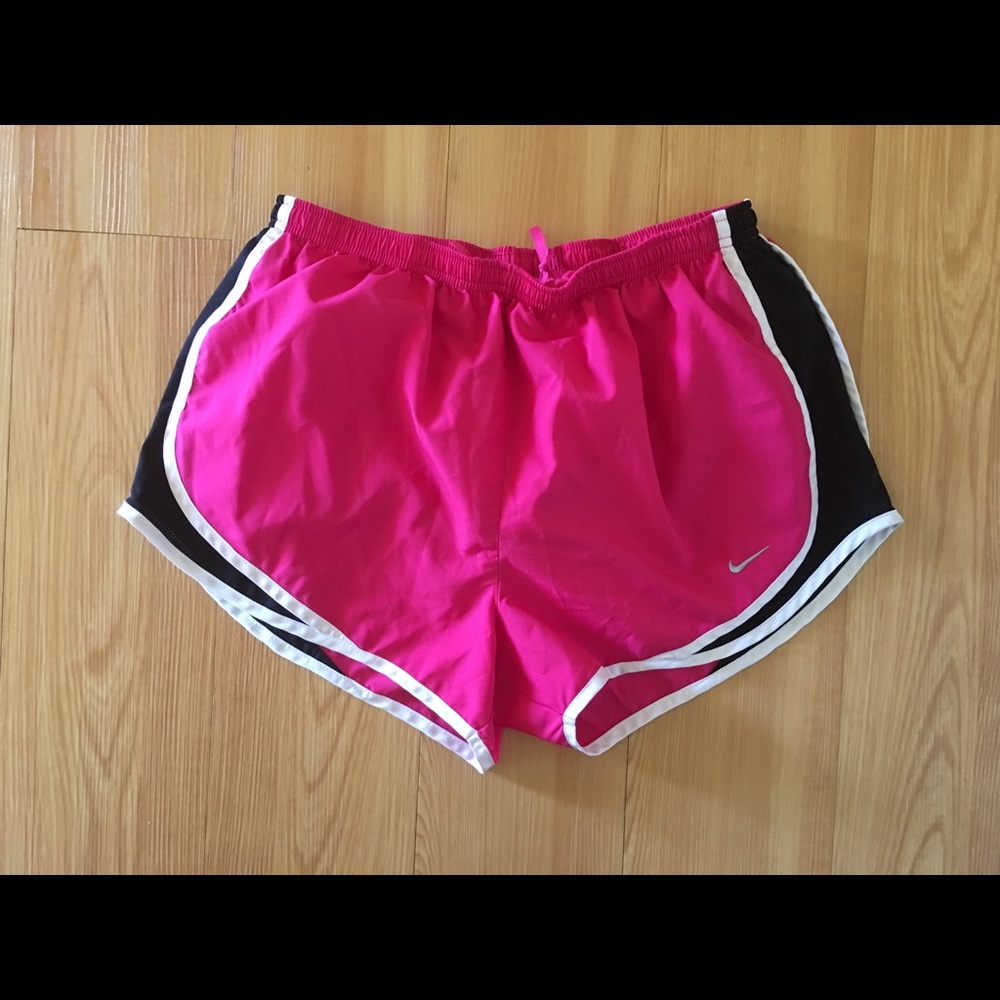 Nike Pro Gym Shorts